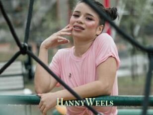 HannyWeels