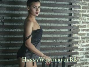 HannyWonderfulBB