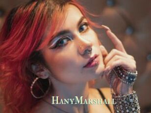 HanyMarshall