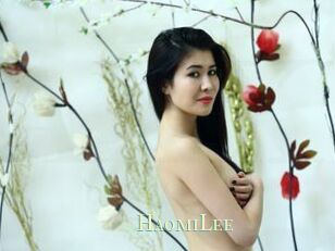 HaomiLee