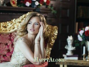 HappyAlone