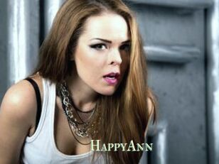 HappyAnn