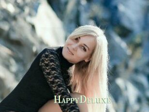 HappyDeluxe