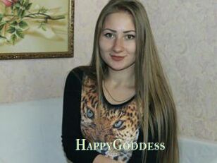 HappyGoddess
