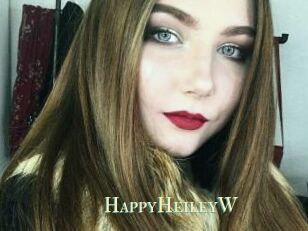 HappyHeileyW Actrice xxx