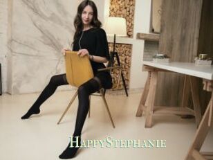 HappyStephanie