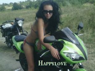 Happylove