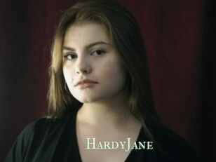 HardyJane