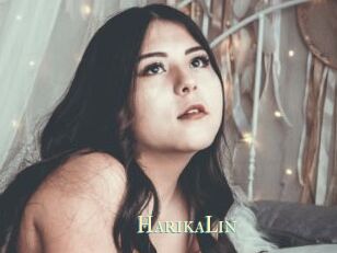 HarikaLin