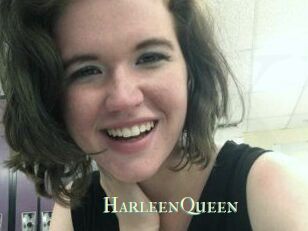 HarleenQueen