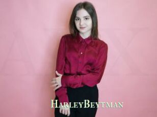 HarleyBeytman
