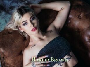 HarleyBrown