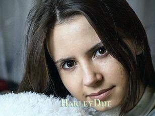 Harley_Due
