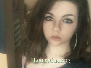 HarleyGirly23