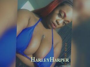 HarleyHarper