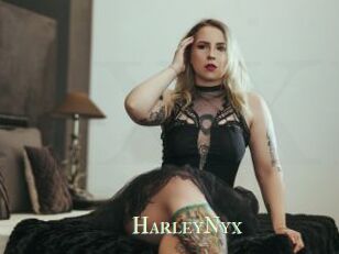 HarleyNyx