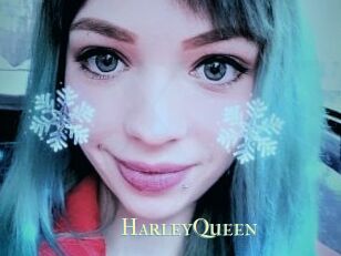 HarleyQueen