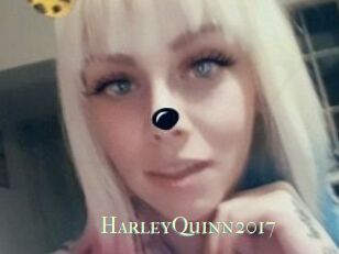 HarleyQuinn2017