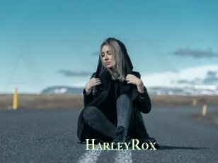 HarleyRox