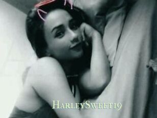 HarleySweet19