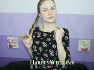 HarleyWilliams