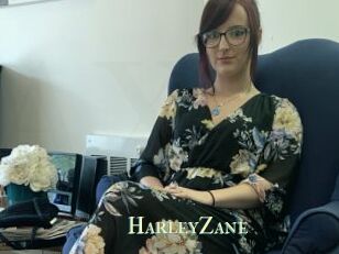 HarleyZane