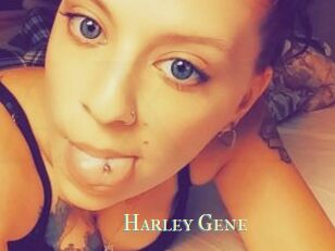 Harley_Gene