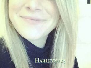 Harleyxo25