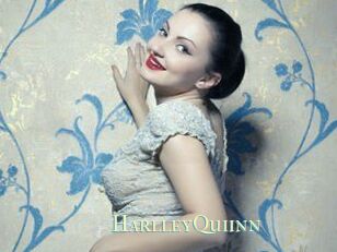 HarlleyQuiinn