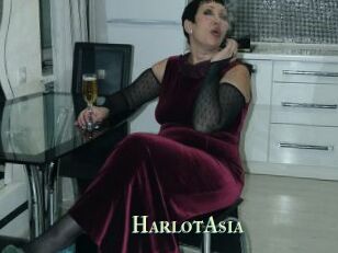 HarlotAsia