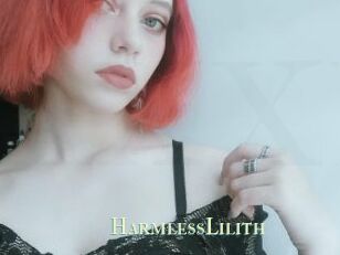 HarmlessLilith