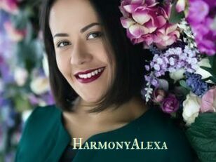 HarmonyAlexa