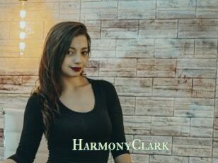 HarmonyClark