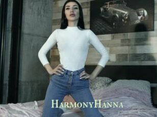 HarmonyHanna