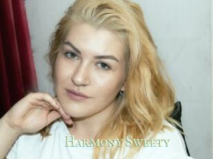 Harmony_Sweety
