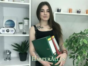HarperAllen