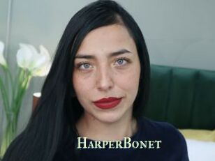 HarperBonet