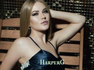 HarperG