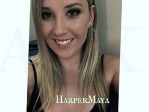 HarperMaya