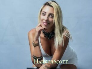 HarperScott