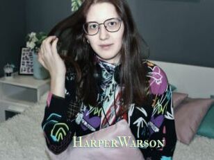 HarperWarson