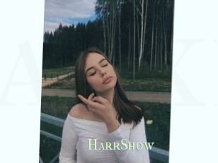 HarrShow