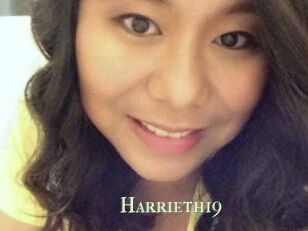 Harrieth19