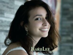 HaruLee