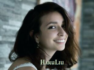HaruLiu