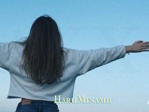 HaruMinamii