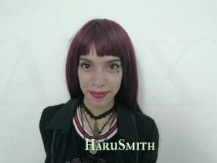 HaruSmith