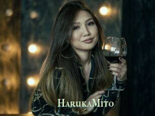 HarukaMito
