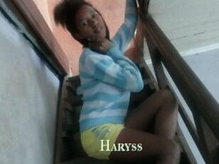 Haryss