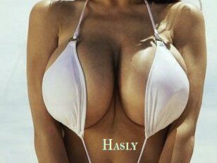 Hasly